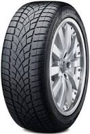 255/35R19 96V DUNLOP SP WINTER SPORT 3D XL MFS RO1 BSW M+S 3PMSF